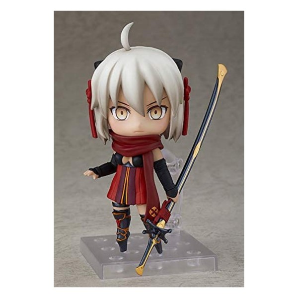 Figura good smile company fate grand order nendoroid alter ego okita souji alter