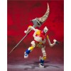 Figura tamashii nations monster arts godzilla jet jaguar 2021 sigular point