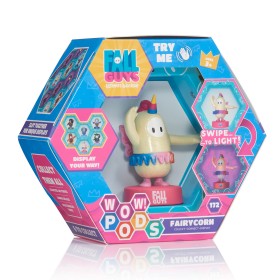 Figura wow! pod fall guys...