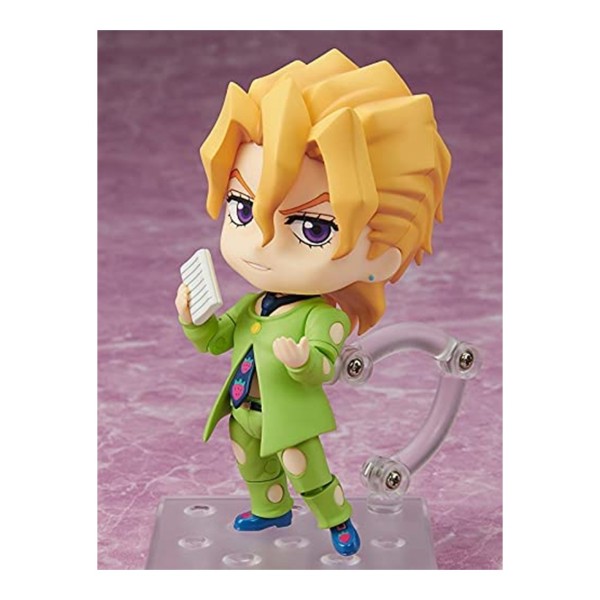 Figura good smile company nendoroid jojo's bizarre adventure pannacotta