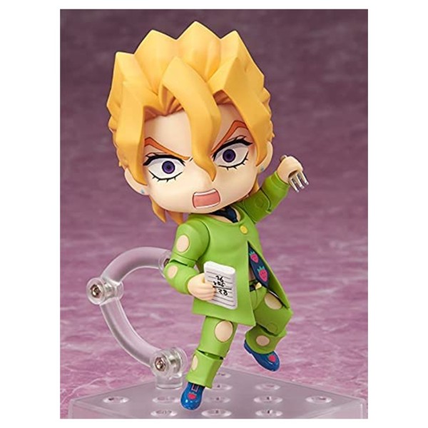 Figura good smile company nendoroid jojo's bizarre adventure pannacotta