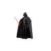 Figura hasbro darth vader star wars obi wan kenobi retro collection