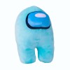 Peluche bizak among us 25 - 30cms 1 unidad aleatoria