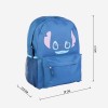 Mochila casual cerdá disney stitch