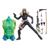 Figura hasbro marvel legends series yelena belova