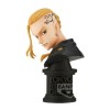 Figura banpresto tokyo revengers faceculptures ken ryuguji pulgadasdrakenpulgadas ver.a 11cm