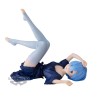 Figura banpresto re zero starting life in another world relax time rem