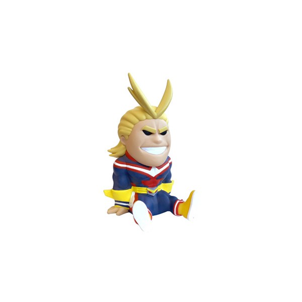 Figura hucha plastoy my hero academia all might tirelire 18cm