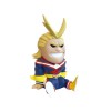 Figura hucha plastoy my hero academia all might tirelire 18cm