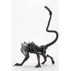 Figura neca night cougar alien scale action figure aliens kenner tribute 23 cm