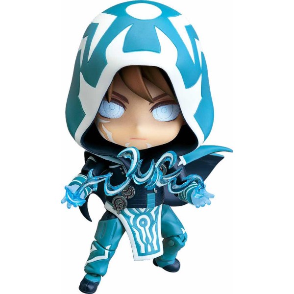 Figura good smile company nendoroid wizard of the coast magic the gathering jace beleren