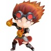 Figura good smile company nendoroid wizard of the coast magic the gathering chandra nalaar