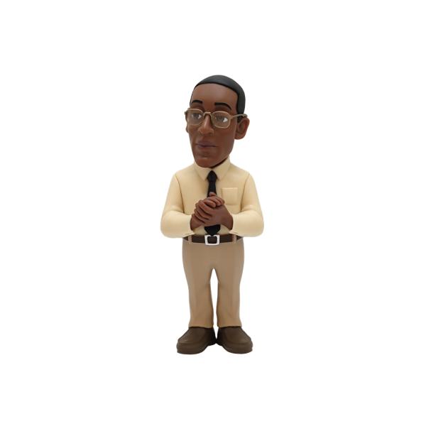 Figura minix breaking bad - gus frings 12