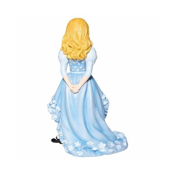 Figura enesco disney alicia en el pais de las maravillas alicia