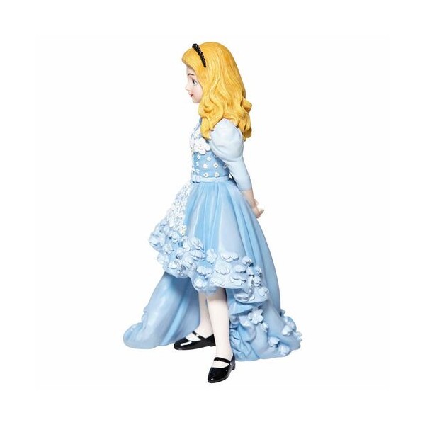 Figura enesco disney alicia en el pais de las maravillas alicia