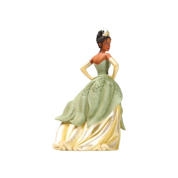 Figura enesco disney tiana y el sapo tiana