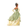 Figura enesco disney tiana y el sapo tiana