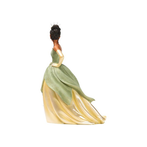 Figura enesco disney tiana y el sapo tiana