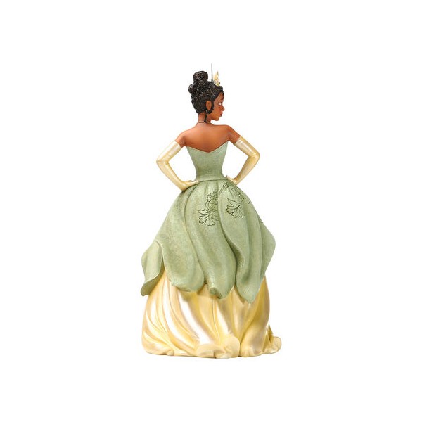 Figura enesco disney tiana y el sapo tiana