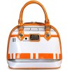 Bolso loungefly star wars bb - 8 robot