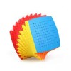 Cubo de rubik shengshou 11x11 pillow stickerless