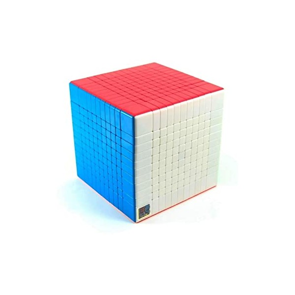 Cubo de rubik shengshou 11x11 pillow stickerless