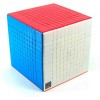 Cubo de rubik shengshou 11x11 pillow stickerless