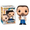 Funko pop series tv e&d kenny con pollo 49274