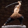 Figura kotobukiya kimetsu no yaiba demon slayer inosuke hashibira 18 cm