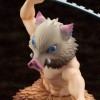 Figura kotobukiya kimetsu no yaiba demon slayer inosuke hashibira 18 cm