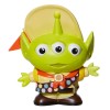 Figura enesco disney alien toy story russell