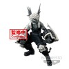 Figura banpresto my hero academia katsuki bakugo wfc super master the tones