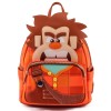 Mochila loungefly disney romperalph