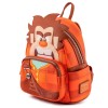 Mochila loungefly disney romperalph