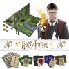 Juego de mesa harry potter animales fantasticos pegi 6