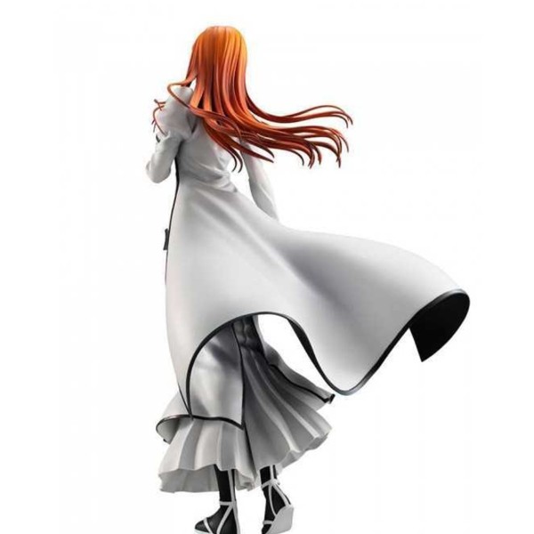 Figura megahouse bleach inoue orihime