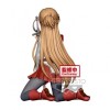 Figura banpresto asuna swort art online (sao)