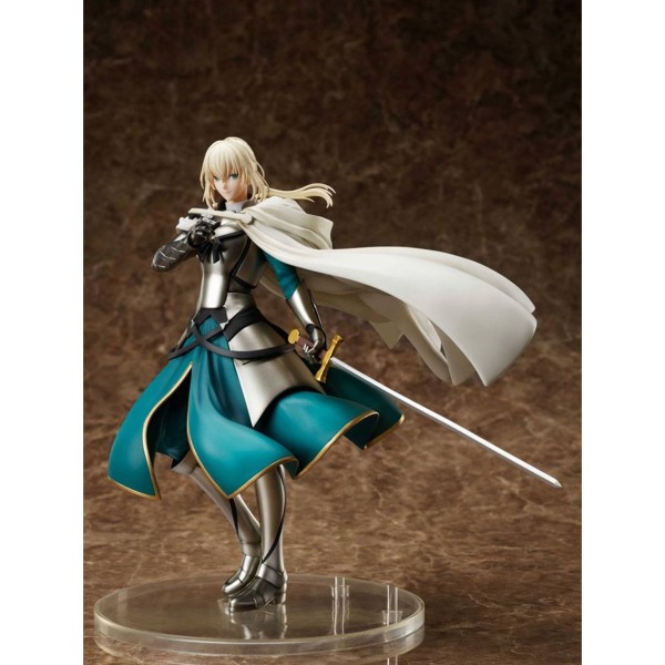 Figura aniplex fate - grand order bedivere