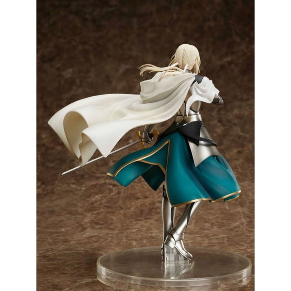 Figura aniplex fate - grand order bedivere