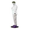 Figura mcfarlane toys dc multiverse batman build a the joker (batman: knight returns)