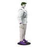 Figura mcfarlane toys dc multiverse batman build a the joker (batman: knight returns)