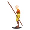 Figura mcfarlane toys avatar: la leyenda de aang aang 18 cm