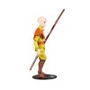 Figura mcfarlane toys avatar: la leyenda de aang aang 18 cm