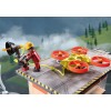 Playmobil dragones: nine realms : laboratorio icaris