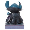 Figura enesco disney lilo & stitch stitch halloween