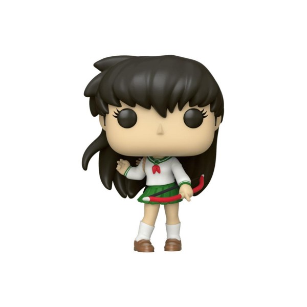 Funko pop animacion inuyasha kagome higurashi 46920