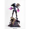 Figura league of legends kai'sa 1 - 4 58 cm