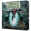 Juego de mesa arkham horror: secretos de la orden pegi 14