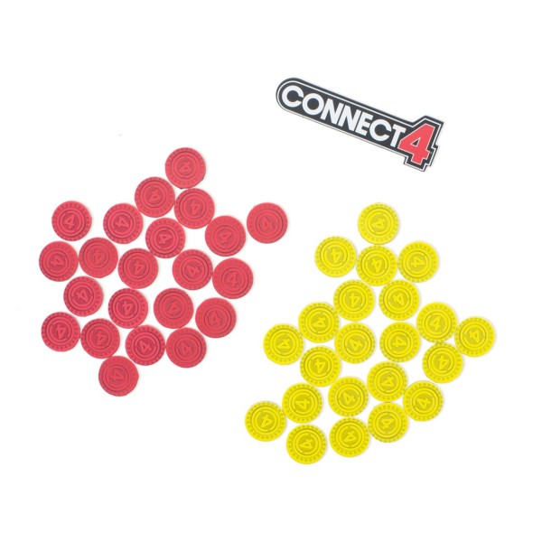 Juego de mesa magnetico paladone connect 4 hasbro gaming