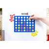 Juego de mesa magnetico paladone connect 4 hasbro gaming